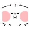 Spoiled Rabbit  Cute Action 15