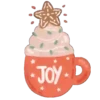Cold Days Hot Drinks   2 M 14