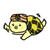 ● Turtles Salad Mov. ● 6