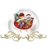 Bolas  ️Navideñas 13