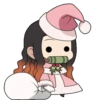 ES NAVIDAD    mov 10