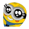 Minions☆Momo 10