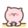 ️Pipi pig  MOV 13