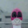 Pink Power Ranger Mov 16