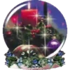 Bolas  ️Navideñas 14