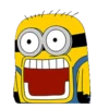 Minions☆Momo 11