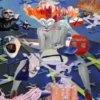 Pink Floyd 1 Movi 17