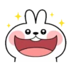 Rabbit "Cute Action" .MOV 12