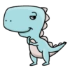 ️Dino pizza    MOV 19