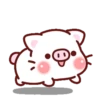 Laxi Pig Mov. 16