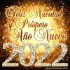 Feliz ano novo 2022 12