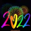 Feliz ano novo 2022 13
