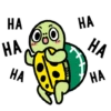 ● Turtles Salad Mov. ● 8