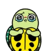 ● Turtles Salad Mov. ● 9