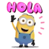 MINIONS MOV 15
