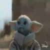 Baby yoda Movi 14
