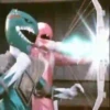 Pink Power Ranger Mov 17