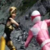 Pink Power Ranger Mov 18