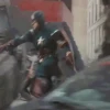 Capitán América (Mov) 13