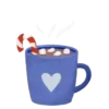 Cold Days Hot Drinks   M 16