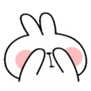 Rabbit "Cute Action" .MOV 14