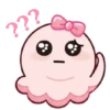 ️little pink octopus  MOV 18