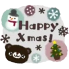 Bear and cat pop-up stickers 7