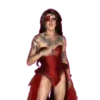 La Más Draga 4 (Dragas 2) 21