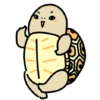 ● Turtles Salad Mov. ● 10
