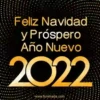 Feliz ano novo 2022 19