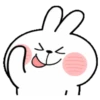 Rabbit "Cute Action" .MOV 16