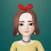 ZEPETO Girls 15
