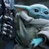 Baby yoda Movi 16