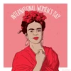 POWER WOMAN✊🏻🙋‍♀️⚡Mov. 14