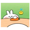 Rabbit "Cute Action" .MOV 18
