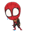 Spiderman mov 10