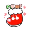 EMOJI navideño   ️ 12