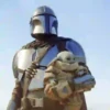 Baby yoda Movi 18
