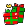 EMOJI navideño   ️ 13