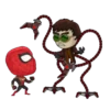 Spiderman mov 12