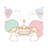 Twins star 動態 19