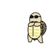 ● Turtles Salad Mov. ● 13