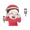 小乖小花聖誕 18