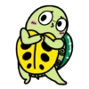 ● Turtles Salad Mov. ● 15