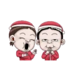 小乖小花聖誕 19