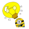 Minions☆Momo 17