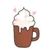 Cold Days Hot Drinks   M 17