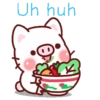 Laxi Pig Mov. 19