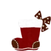 Bear and cat pop-up stickers 10