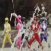 Pink Power Ranger Mov 21